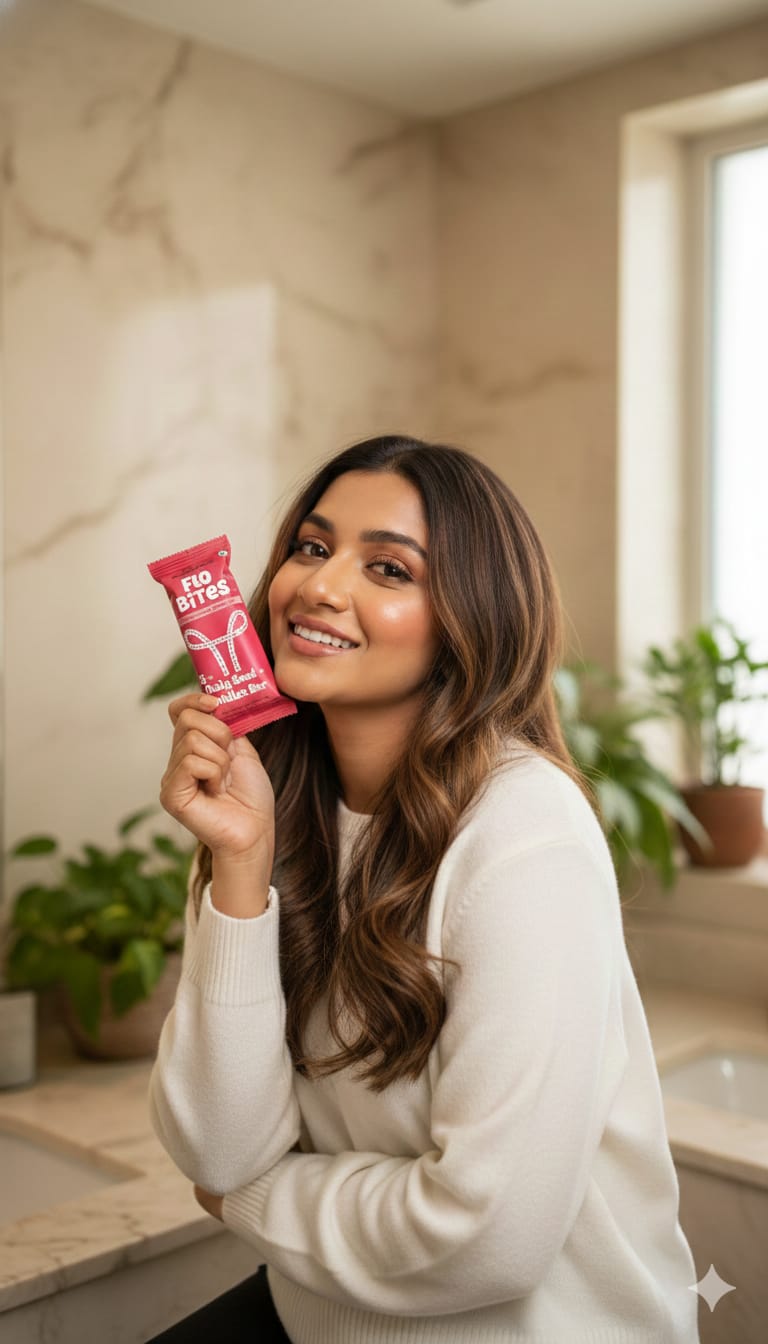 Hormonal Balance Snacks