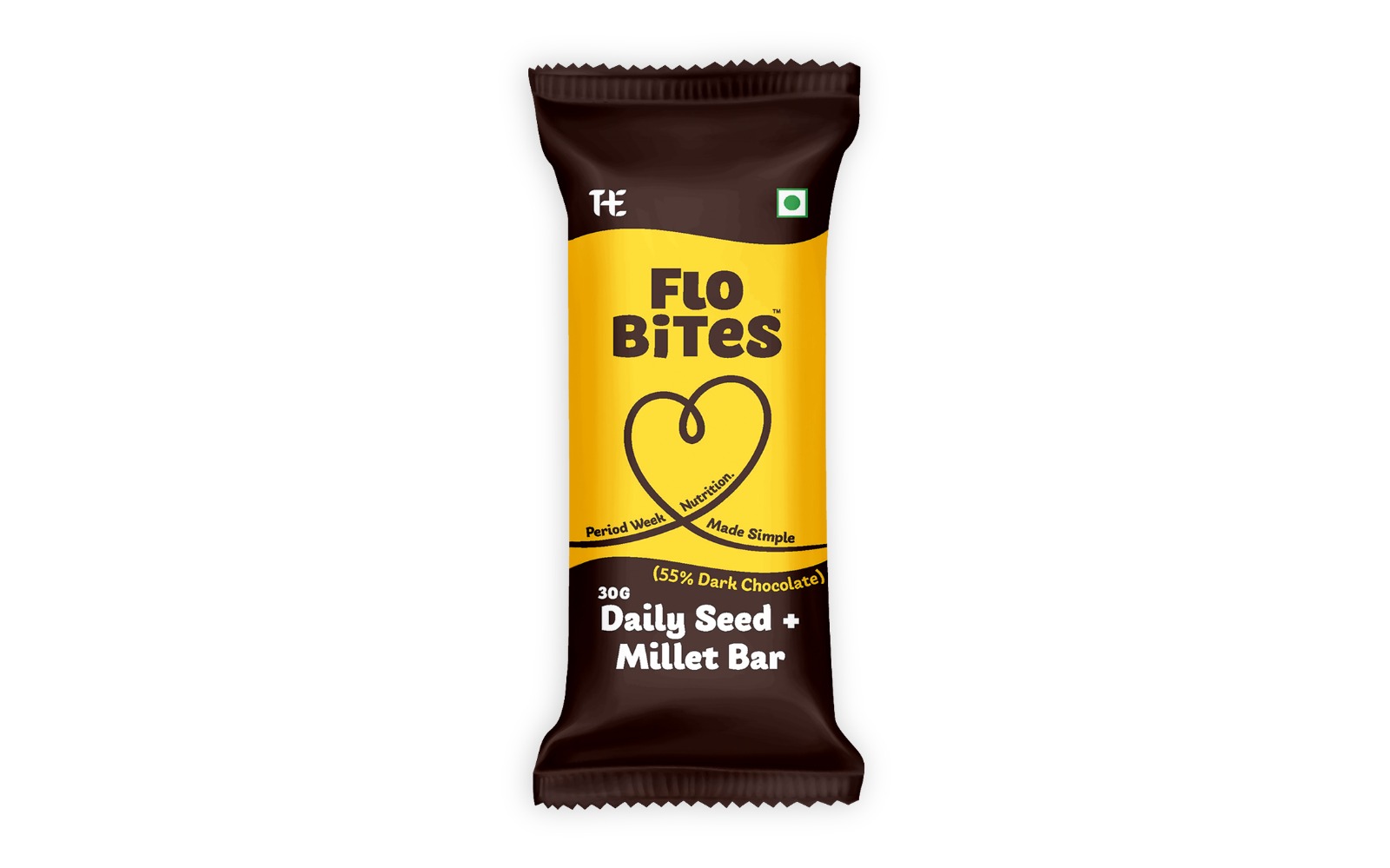 Clean Label Seed Bars